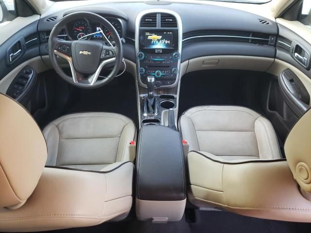 2015 Chevrolet Malibu 2LT