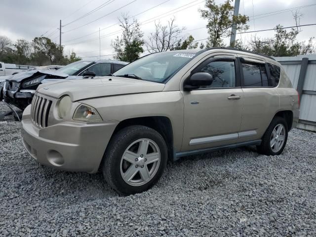 2010 Jeep Compass Sport