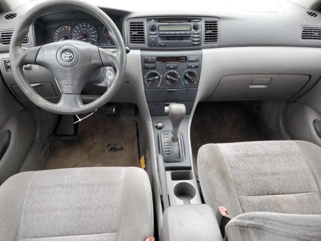 2004 Toyota Corolla CE