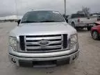 2014 Ford F150 Super Cab