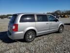 2014 Chrysler Town & Country S