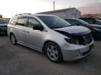 2011 Honda Odyssey Touring