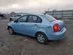 2010 Hyundai Accent GLS