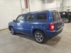 2009 Jeep Patriot Sport