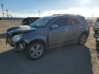 2012 Chevrolet Equinox LTZ