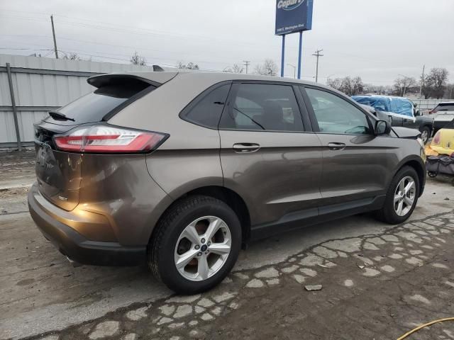 2019 Ford Edge SE