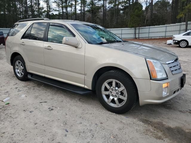 2009 Cadillac SRX