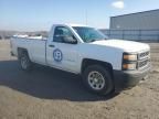 2014 Chevrolet Silverado C1500