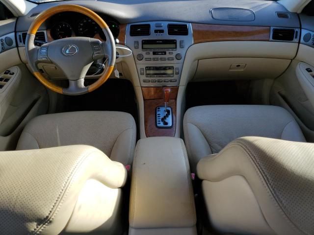 2005 Lexus ES 330