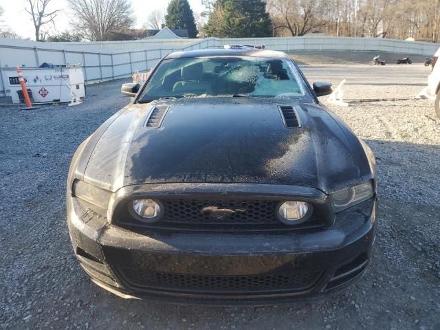 2014 Ford Mustang GT