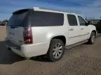 2011 GMC Yukon XL Denali