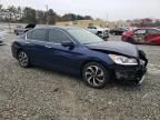 2017 Honda Accord EXL