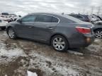 2013 Buick Lacrosse