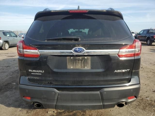 2019 Subaru Ascent Premium