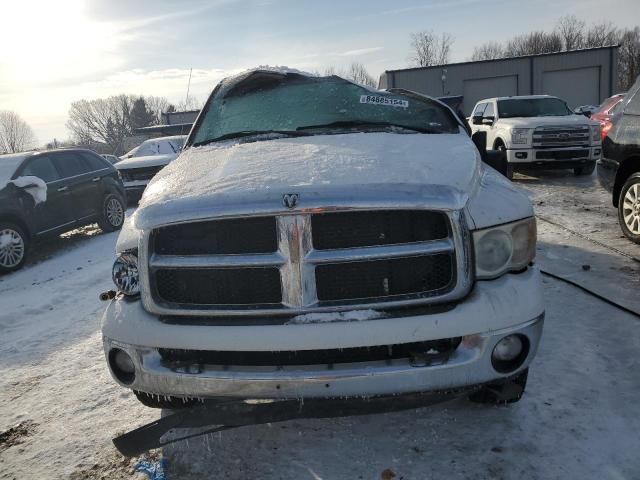 2005 Dodge RAM 2500 ST