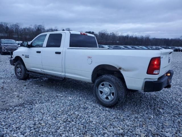 2018 Dodge RAM 2500 ST