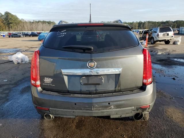 2011 Cadillac SRX Luxury Collection