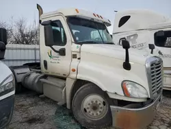 Freightliner salvage cars for sale: 2012 Freightliner Cascadia 125