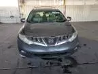 2010 Nissan Murano S