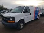 2009 Chevrolet Express G3500