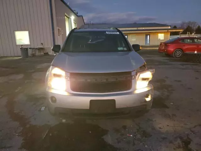 2008 Chevrolet Equinox LS