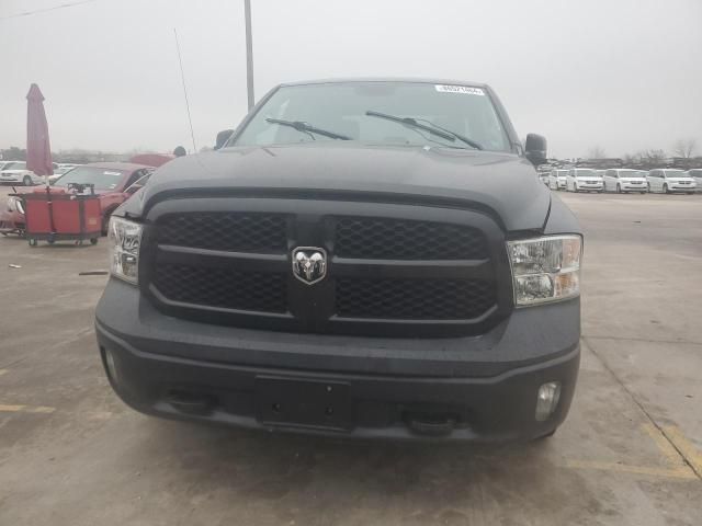 2015 Dodge RAM 1500 ST