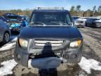 2007 Honda Element LX