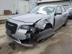 2018 Chrysler 300 S en venta en Pekin, IL