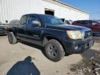 2008 Toyota Tacoma Access Cab