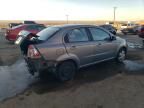 2007 Chevrolet Aveo Base