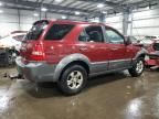 2007 KIA Sorento EX