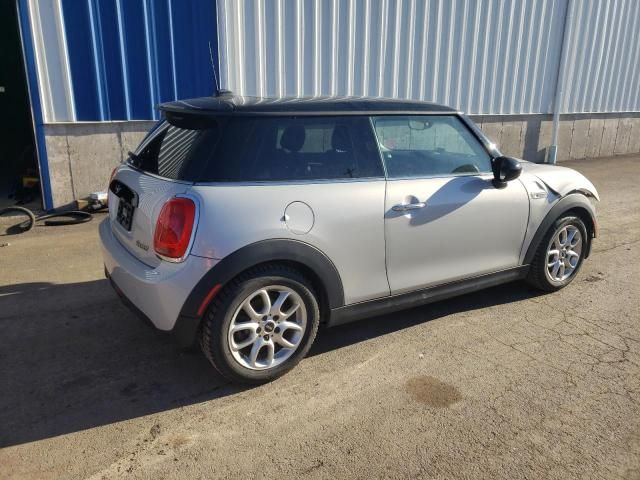 2016 Mini Cooper