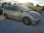 2009 Honda Odyssey EXL