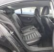 2012 Volkswagen CC Sport