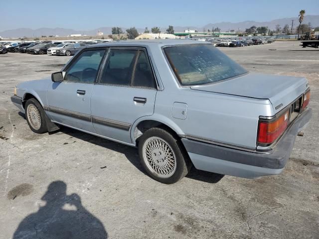 1984 Honda Accord 1800 LX