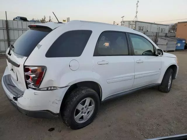 2009 Chevrolet Equinox LT