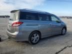 2013 Nissan Quest S