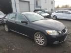 2007 Lexus GS 350