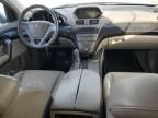 2008 Acura MDX Technology