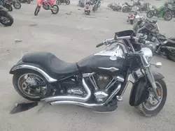 2008 Kawasaki VN2000 H en venta en Kansas City, KS