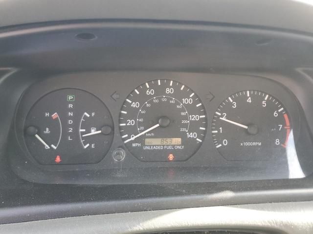 1999 Toyota Camry CE