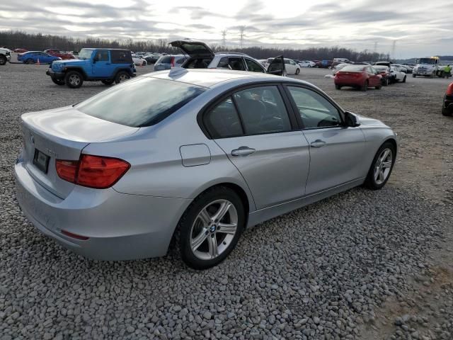 2013 BMW 328 I