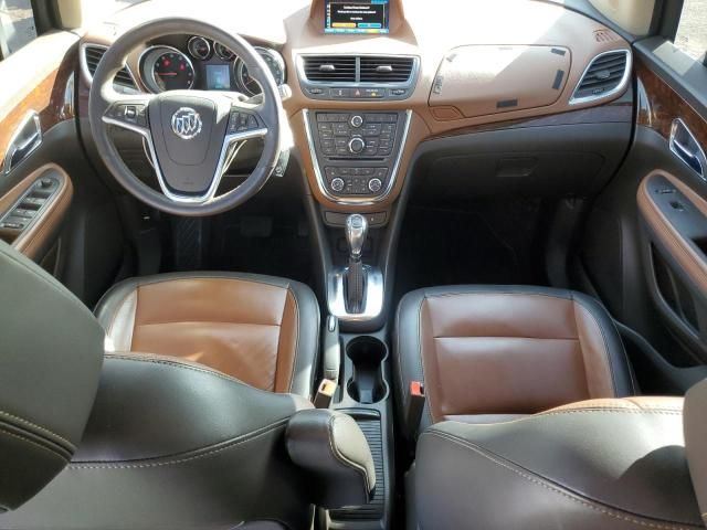 2014 Buick Encore