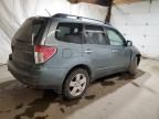 2009 Subaru Forester 2.5X Limited