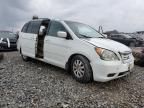 2010 Honda Odyssey EXL