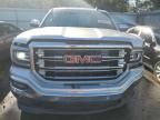 2018 GMC Sierra C1500 SLT