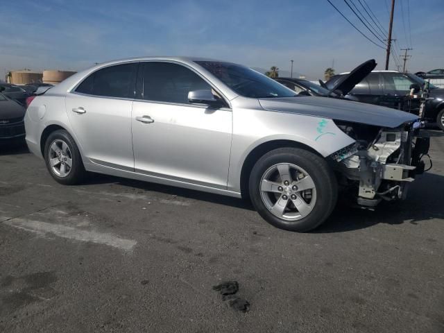 2016 Chevrolet Malibu Limited LT