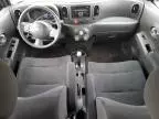 2013 Nissan Cube S