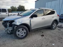 2015 Toyota Rav4 LE en venta en Apopka, FL