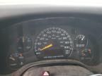 2001 Chevrolet Express G3500